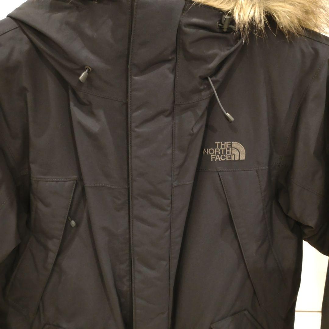 THE  NORTH  FACE　マウンテンダウンジャケット
