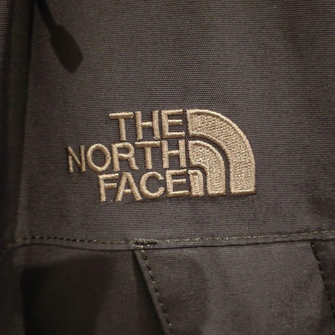 THE  NORTH  FACE　マウンテンダウンジャケット