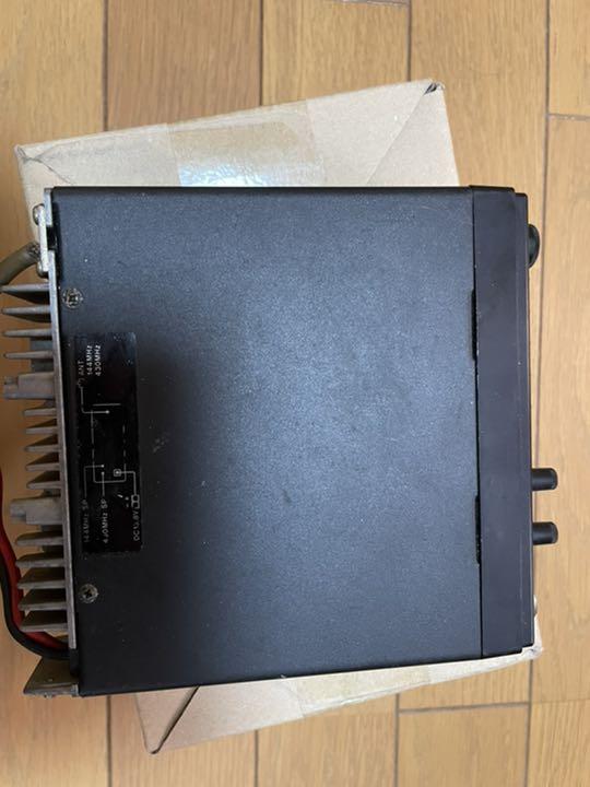 最新作特価 ICOM IC-2410 HgwQL-m96561659280 お得セール