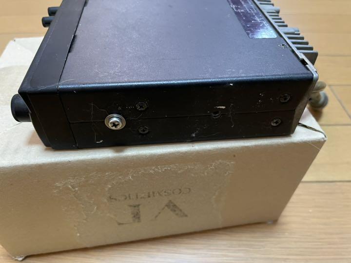 最新作特価 ICOM IC-2410 HgwQL-m96561659280 お得セール