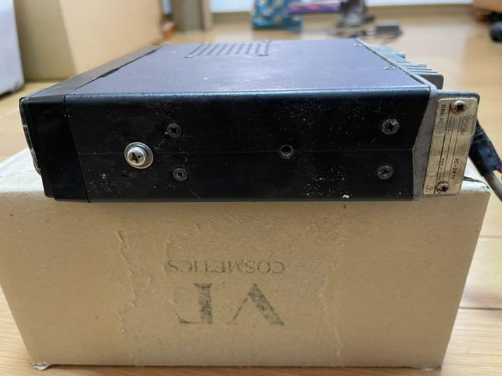 最新作特価 ICOM IC-2410 HgwQL-m96561659280 お得セール