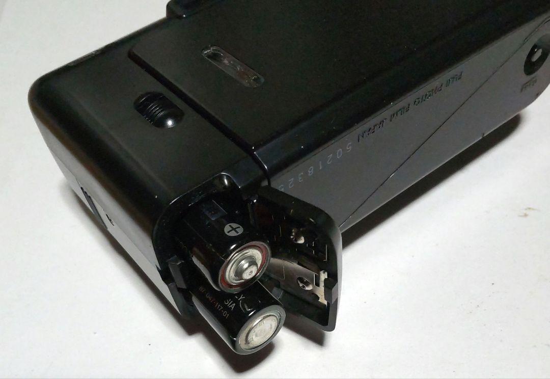 FUJI DL-7 フジ コンパクト カメラ 年代物 希少 FUJI DL-7 フジ コンパクト カメラ 年代物 希少