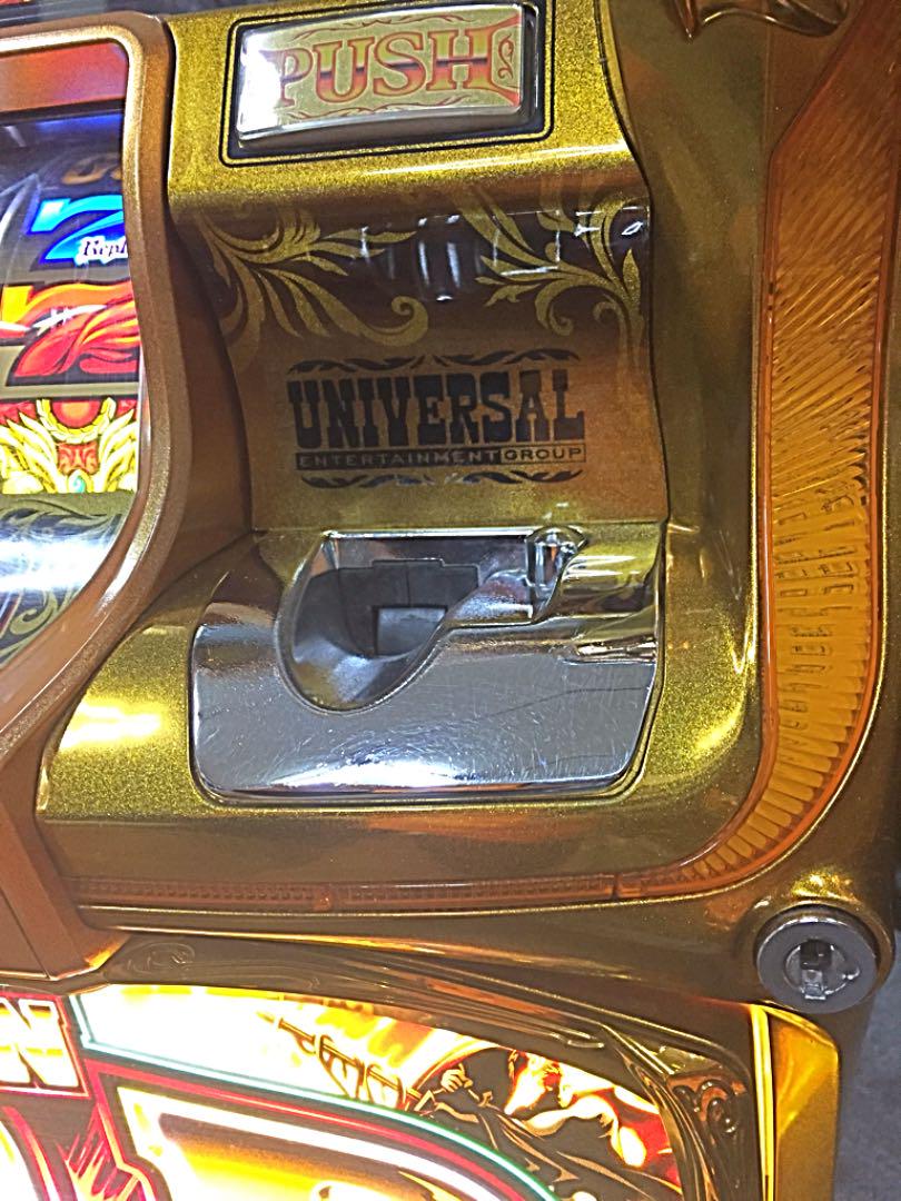 ミリオンゴッド コイン不要機付♦️送料無料♦️ zjlK3-m96563338174 神々の凱旋 得価超激得