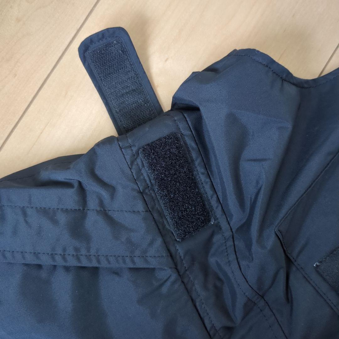 THE NORTH FACE スノーウェア NSJ61905 120cm