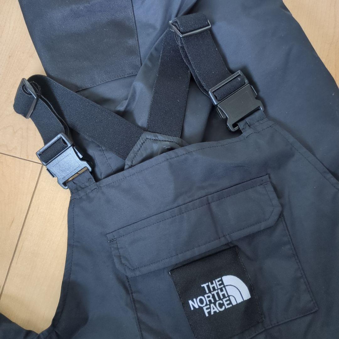 THE NORTH FACE スノーウェア NSJ61905 120cm