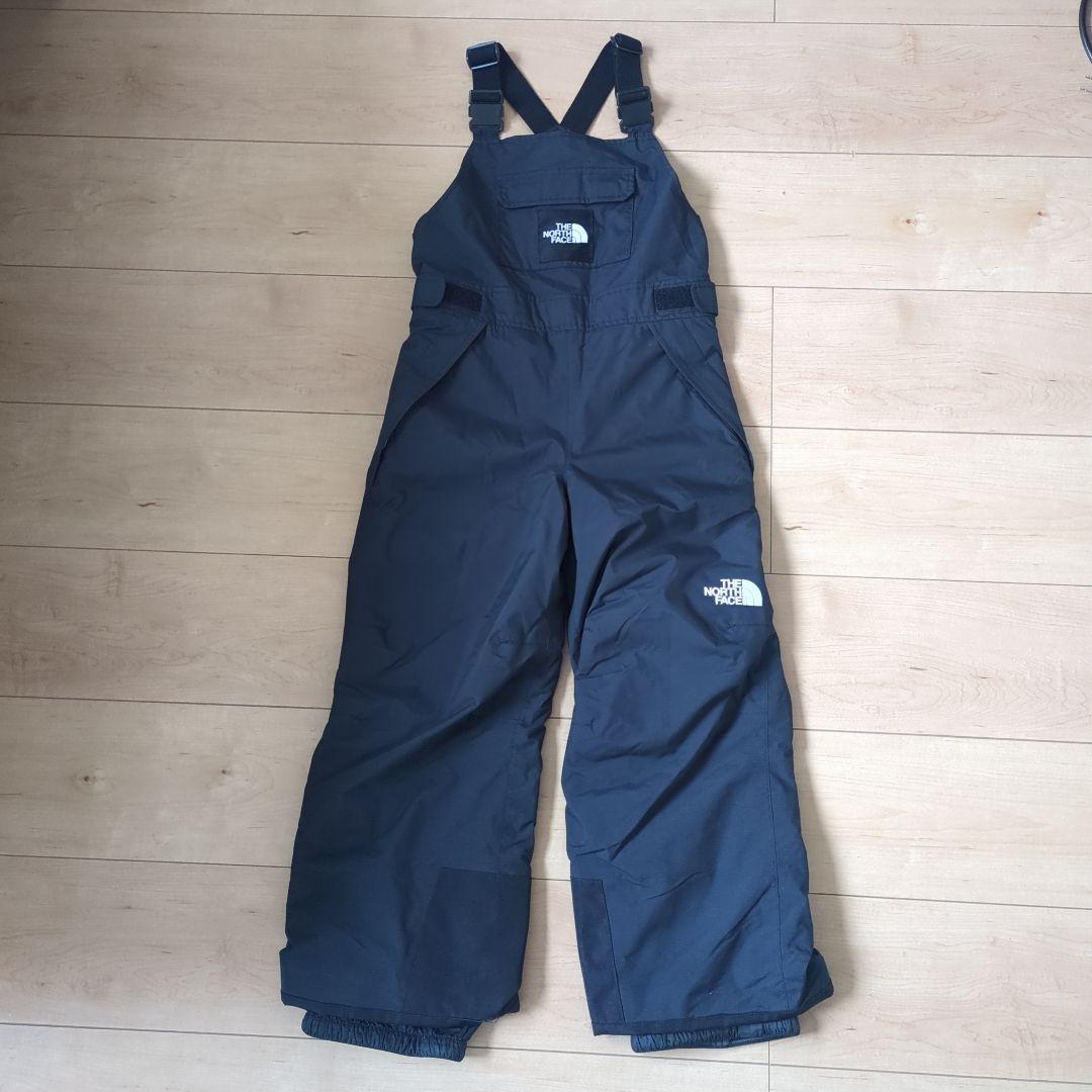 THE NORTH FACE スノーウェア NSJ61905 120cm