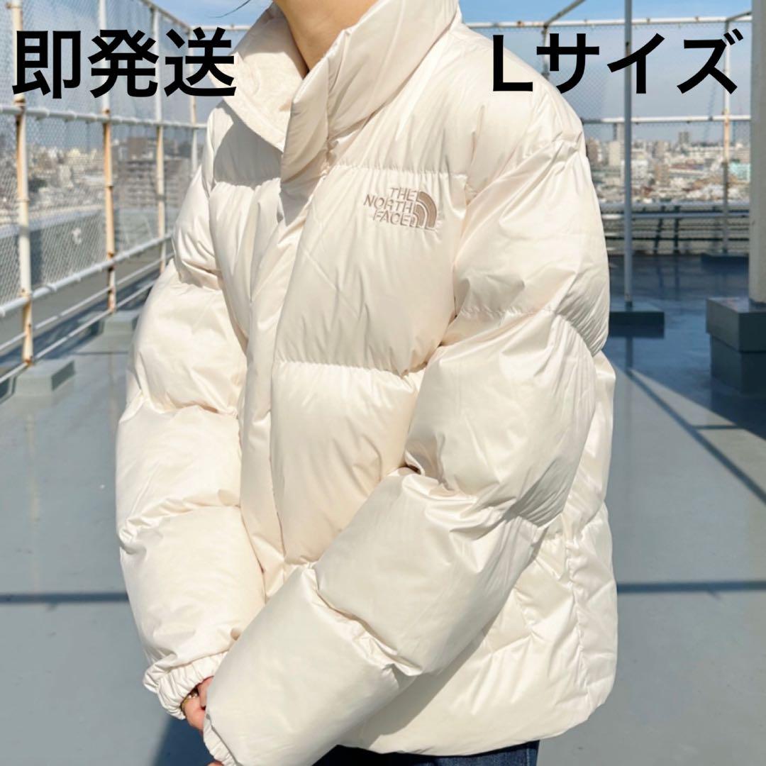 新品 THE NORTH FACE RIVERTON ON BALLJACKET
