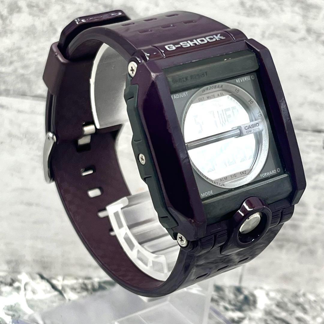 レア✨ G-SHOCK G8100-6JF 腕時計 パープル y2k 完売