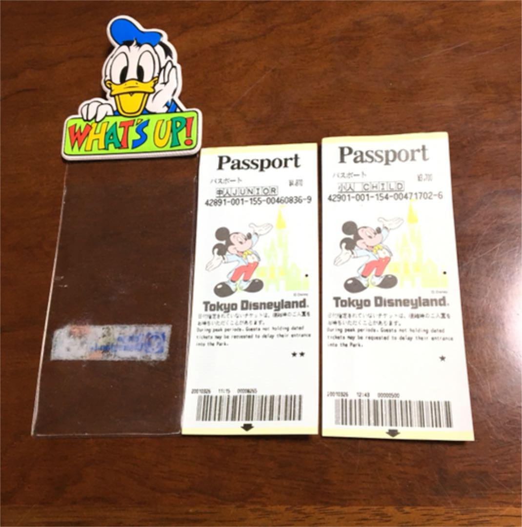 メルカリ 東京ディズニーランドチケット01年 遊園地 テーマパーク 5 555 中古や未使用のフリマ メルカリ 東京ディズニーランドチケット01年 遊園地 テーマパーク 5 555 中古や未使用のフリマ