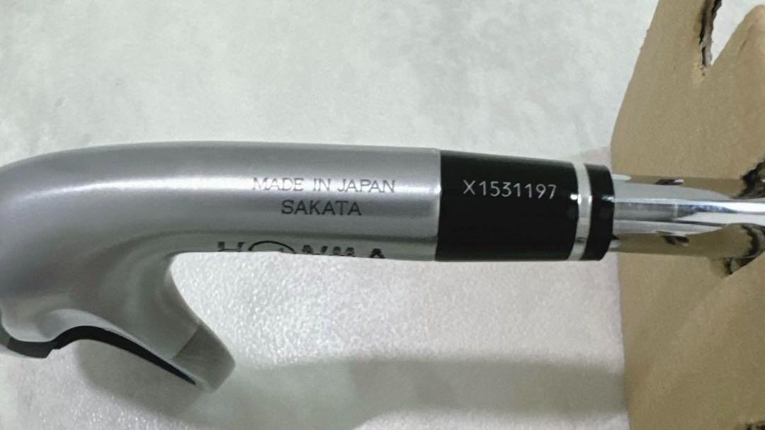 美品 HONMA LB-808 7番単品アイアン ゼロス7 硬さS - メルカリ