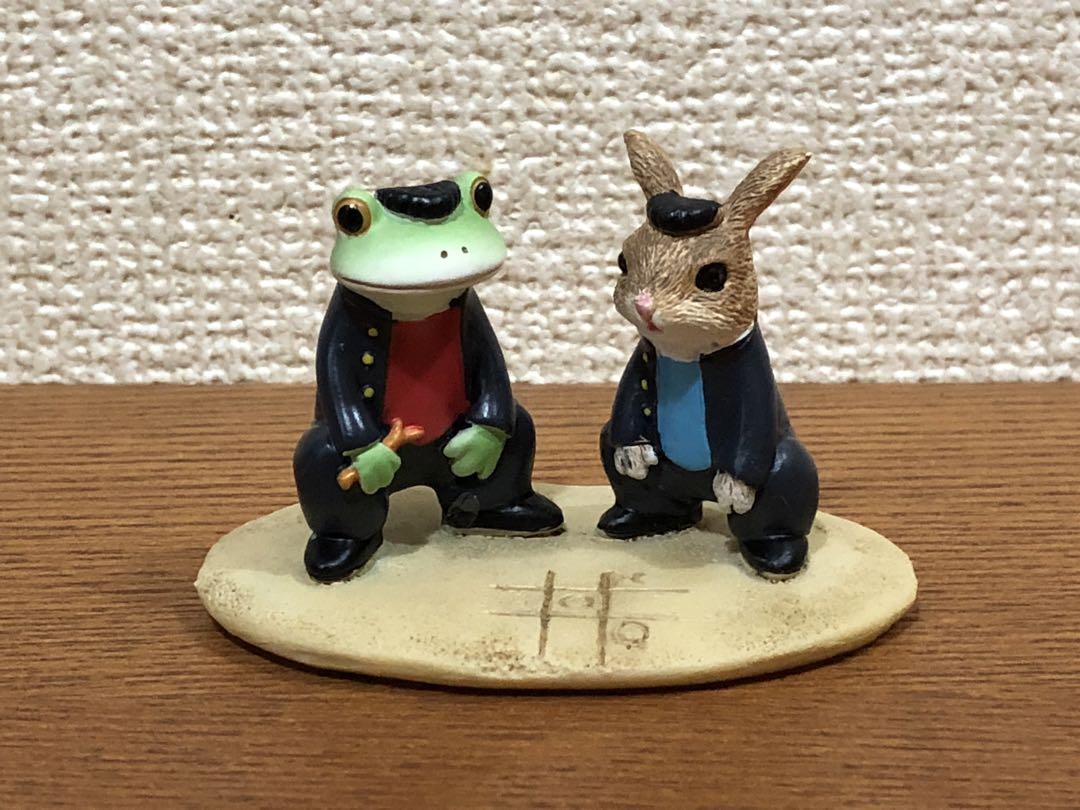 コポー　コポタロウ　かえる　ヤンキー　セット copeau コポー ヤンキーセット - メルカリ