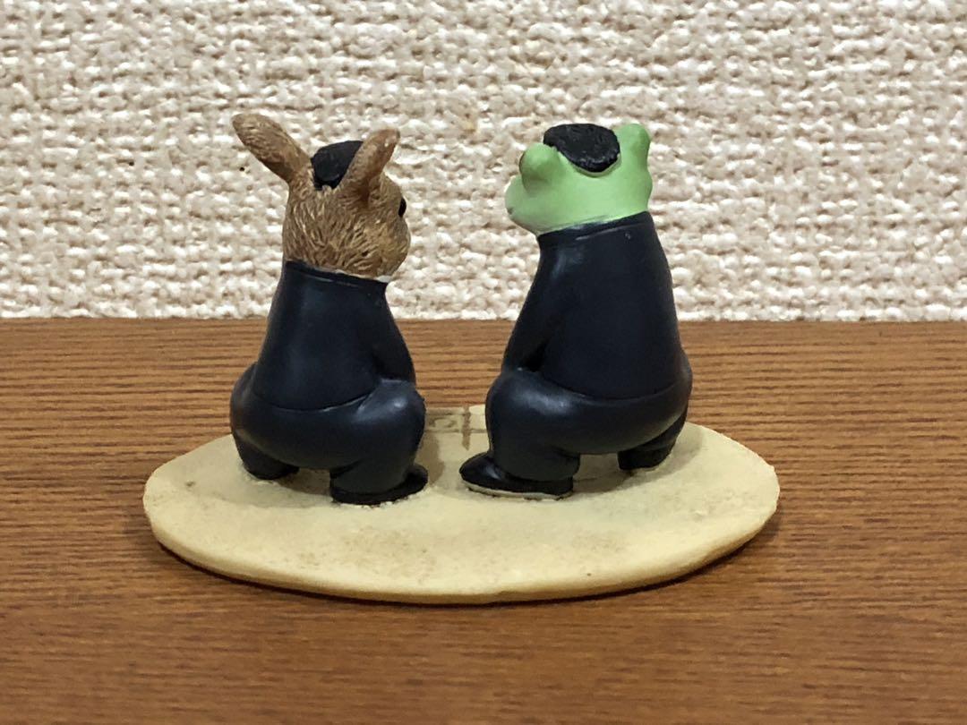 コポー　コポタロウ　かえる　ヤンキー　セット copeau コポー ヤンキーセット - メルカリ