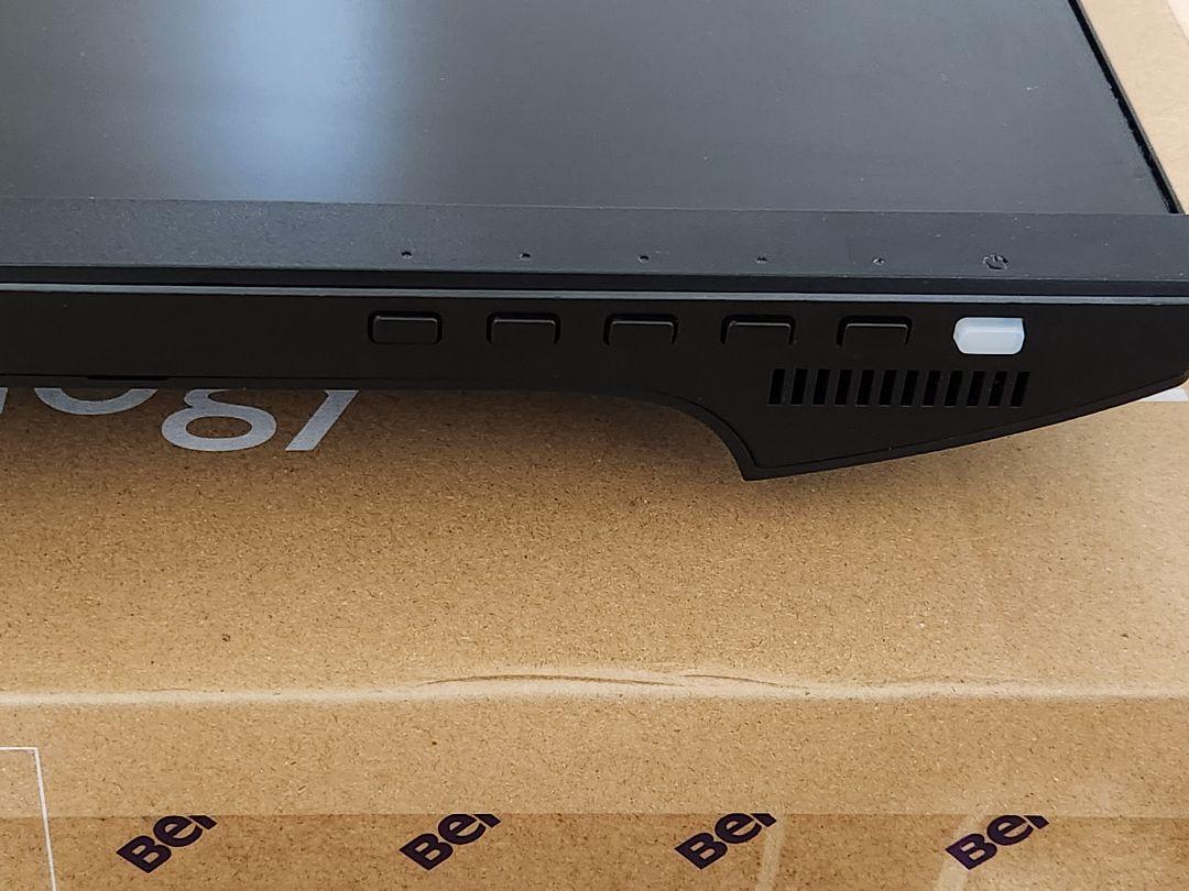 【BenQ】 モニター ディスプレイ GW2283 21.5　フルHD IPS