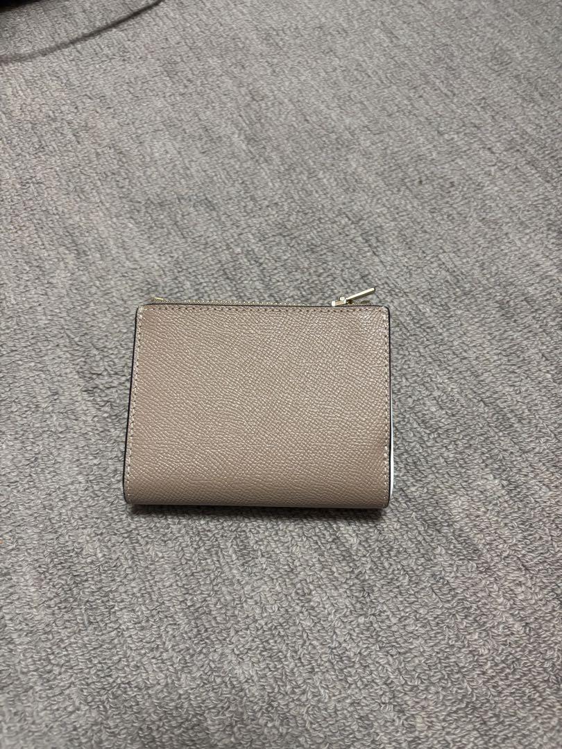 超人気ブティック COACH 二つ折り財布 小物