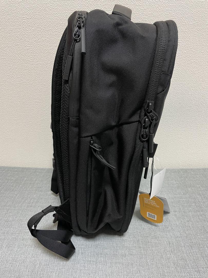 正規品・新品】Aer City Pack Pro エアー コーデュラ21047