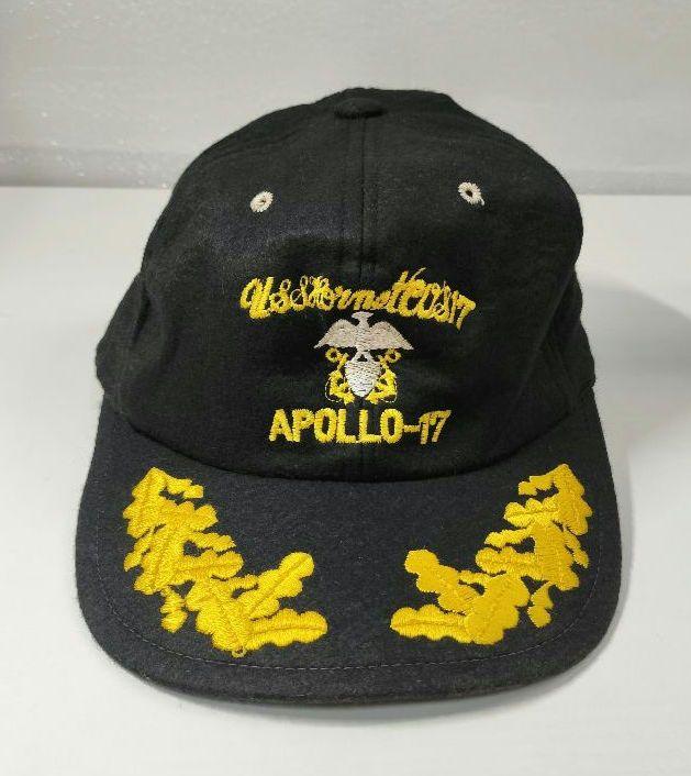 ziro! 70s アポロキャップ APOLLO 昭和レトロ