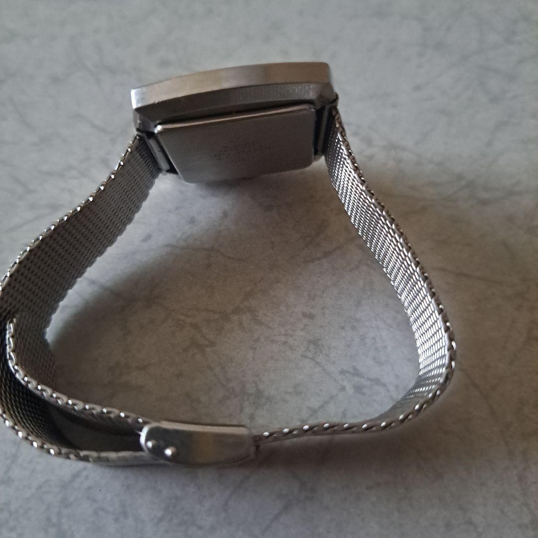 セイコウ　リファレンス　ジャンク品