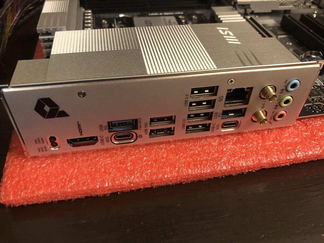 MSI PRO X870-P WIFI【訳あり/保証あり】