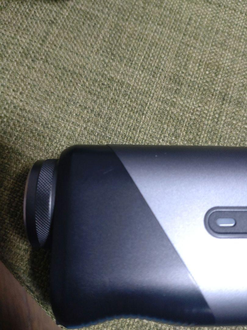 eenour u800 ゴルフ用 レーザー距離計