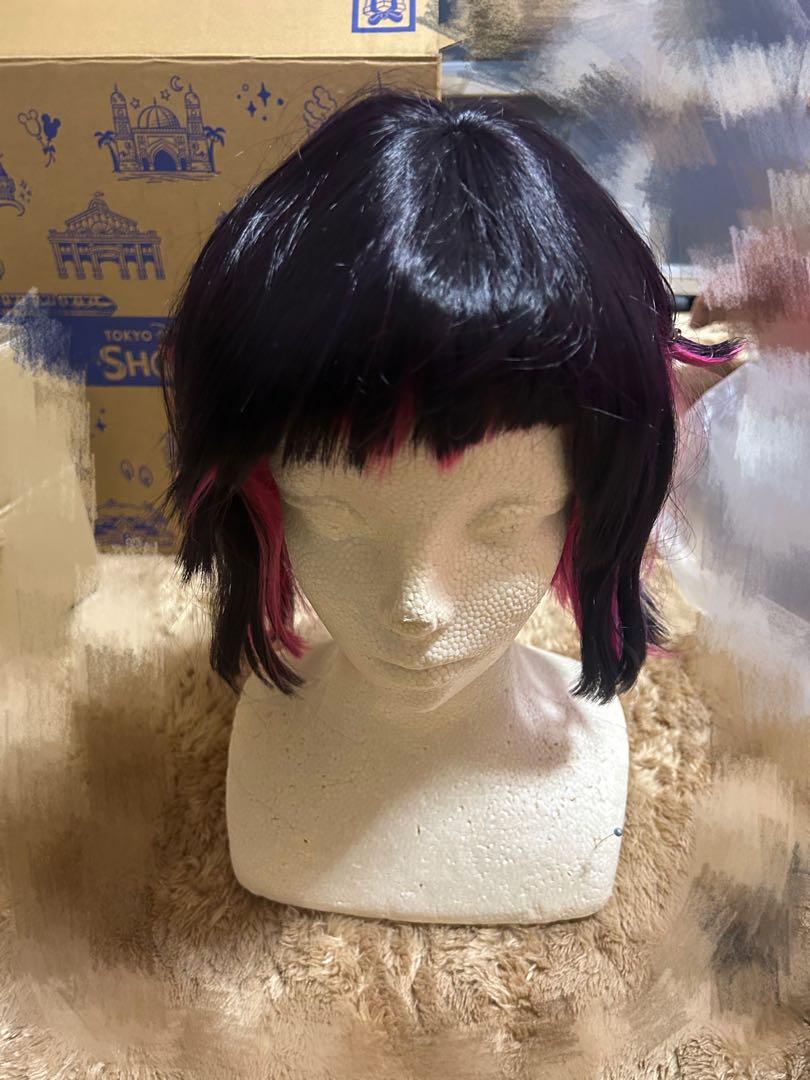 【ぼん。】寮服　ツイステ　ディアソムニア　リリア　ヴァンルージュ　コスプレ