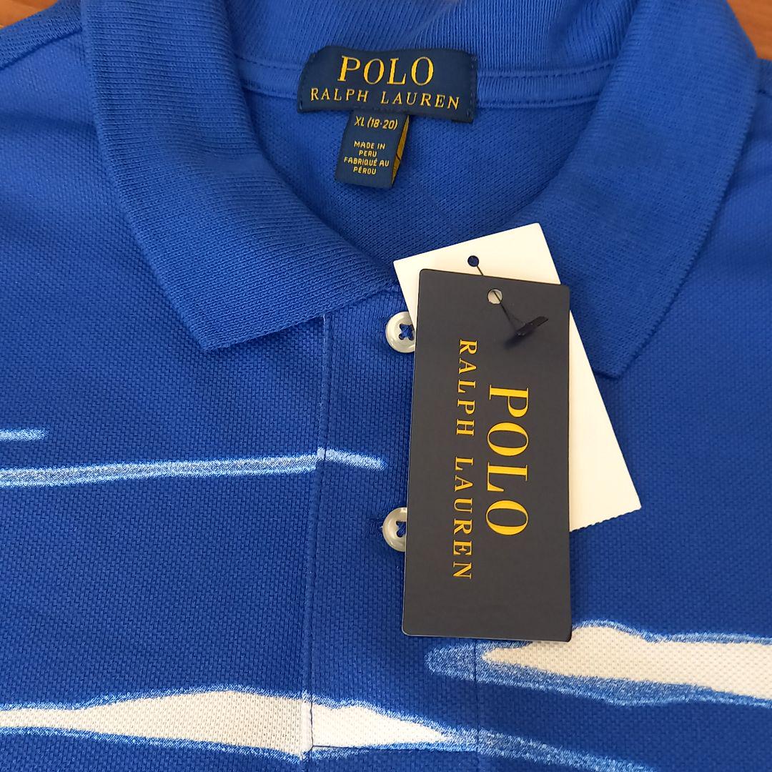 格安爆買い RALPH LAUREN レア ポロシャツ 2Pk0X-m96565875814 新作入荷2022