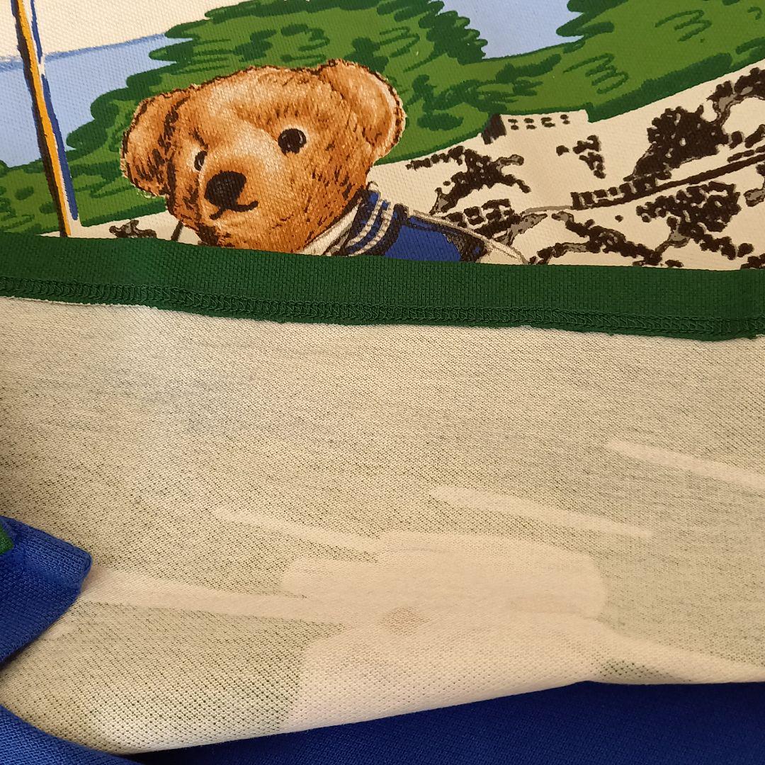 格安爆買い RALPH LAUREN レア ポロシャツ 2Pk0X-m96565875814 新作入荷2022