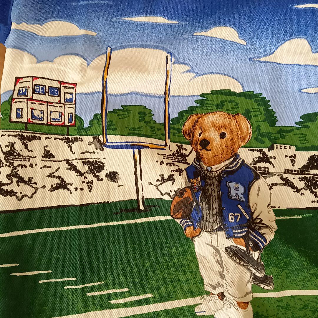 格安爆買い RALPH LAUREN レア ポロシャツ 2Pk0X-m96565875814 新作入荷2022