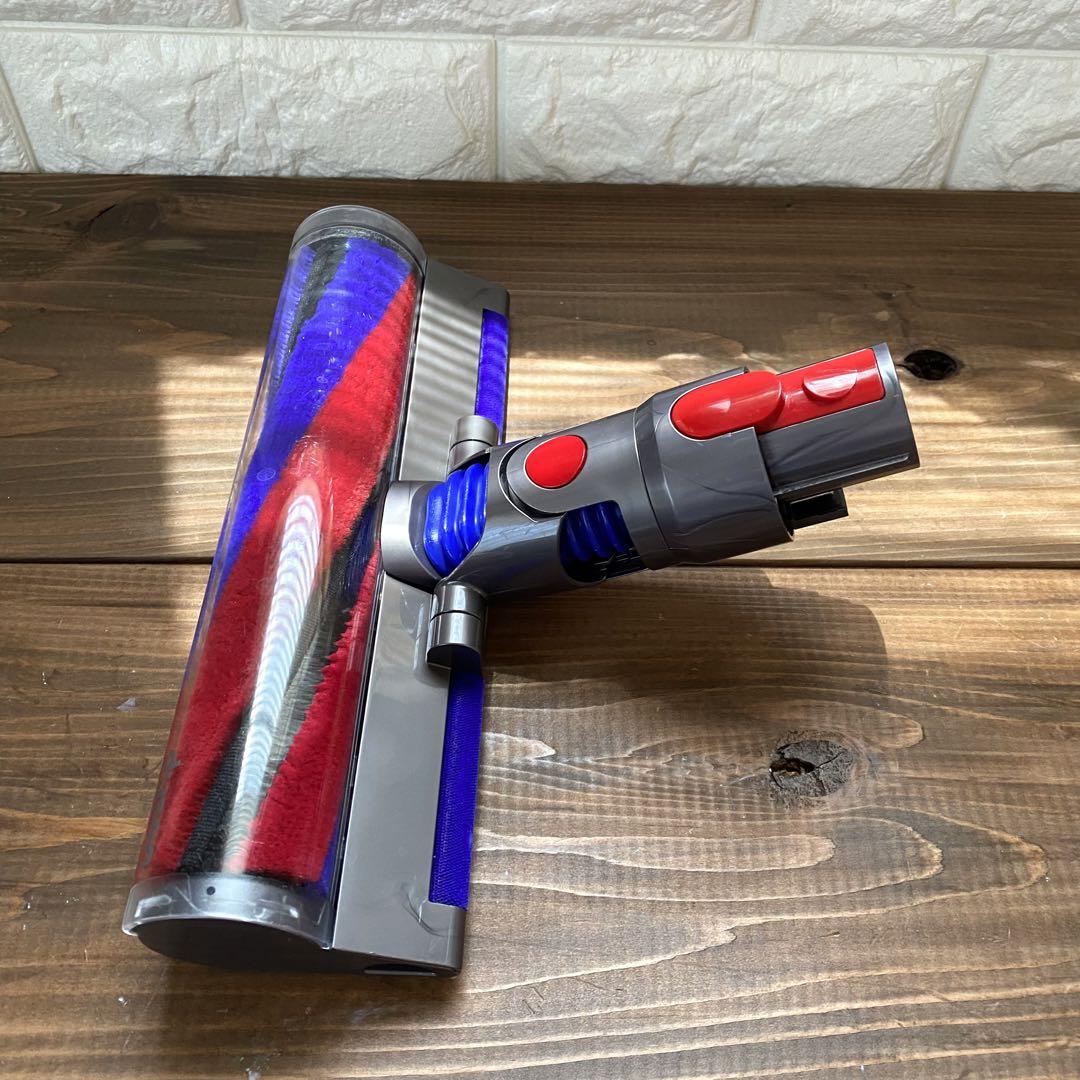 V8 Slim Dyson ダイソン スリムソフトローラーヘッド 354531