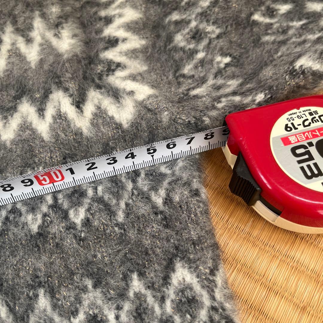 ユナイテッドアローズ フォックス カシミア セーター ニット ユナイテッドアローズ フォックス カシミア セーター ニット