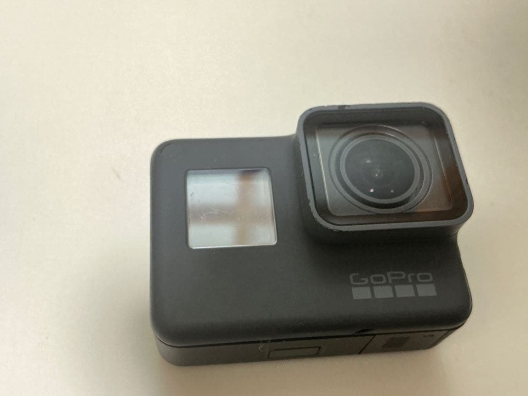 GoPro HERO5 アクションカメラ
