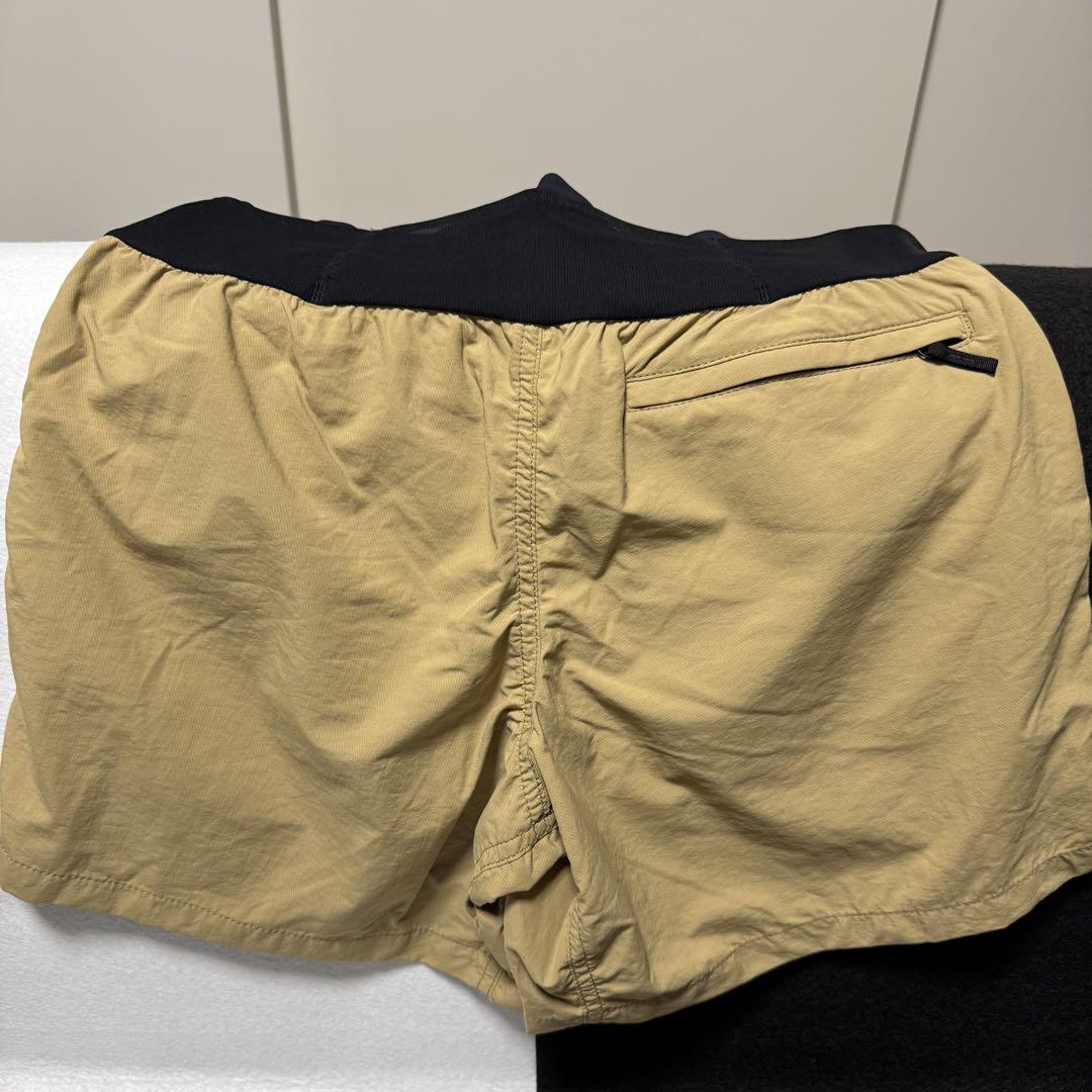 THE NORTH FACE ザノース・フェイス フリーランショーツ