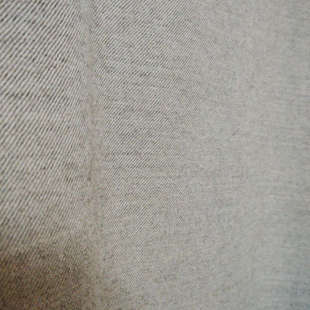 Dulcamara よそいき フェイクカラーコート　定価¥38500 Dulcamara よそいき フェイクカラーコート 定価¥38500