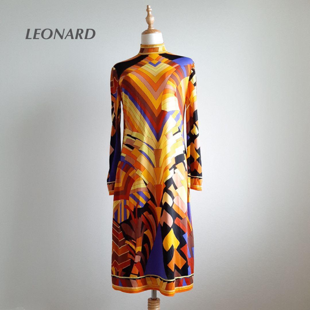 ホワイト系,L【限定特価】 希少!LEONARD レオナール ワンピース タートルネック 総柄 ドレス ひざ丈ワンピース レディースホワイト系L¥20,430-jkkniu.edu.bd ホワイト系,L【限定特価】 希少!LEONARD レオナール ワンピース タートルネック 総柄 ドレス ひざ丈ワンピース レディースホワイト系L¥20,430-jkkniu.edu.bd