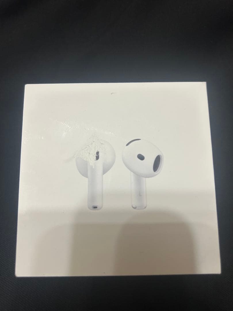 Apple AirPods 4