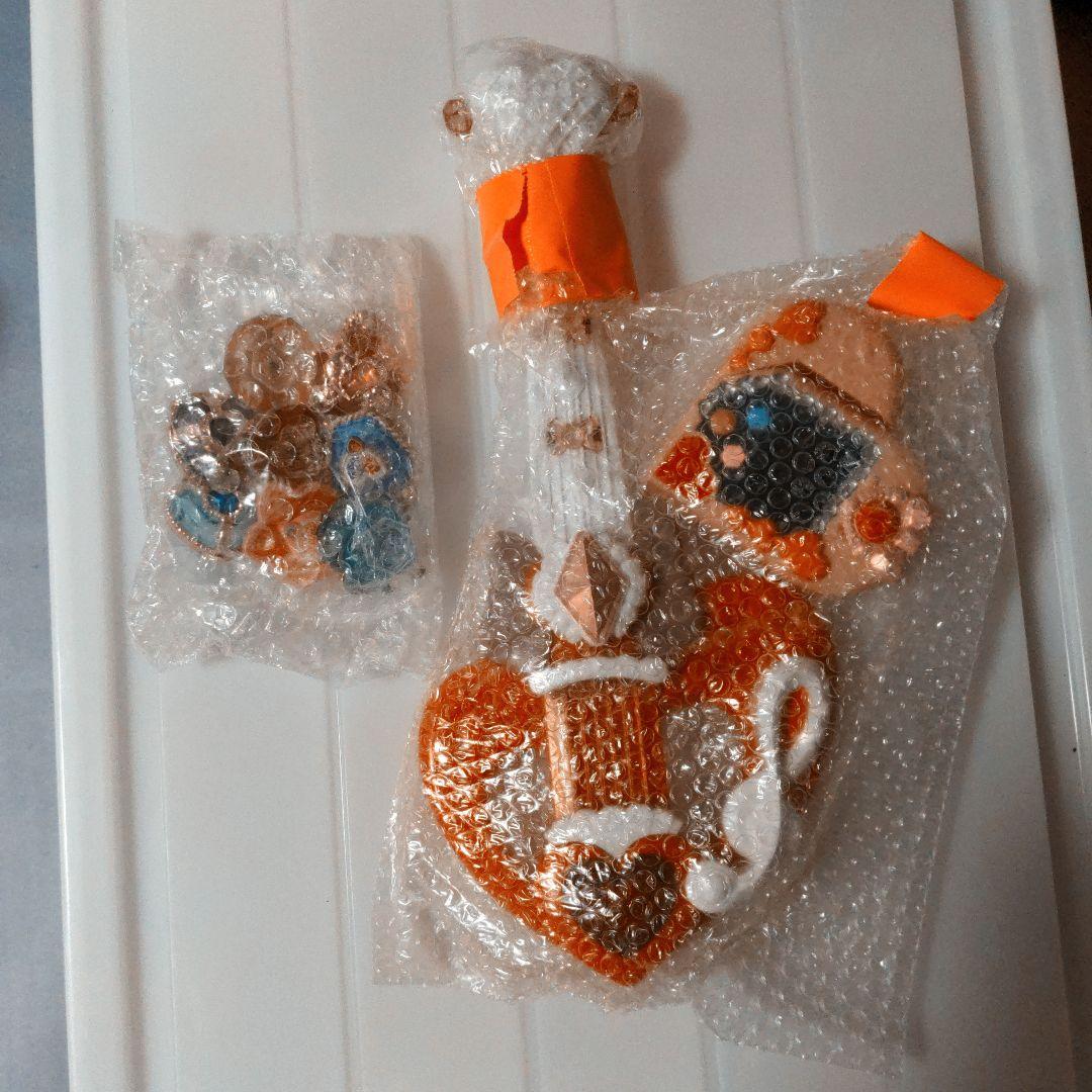 プリキュア　キュアマシェリ　コスプレ衣装