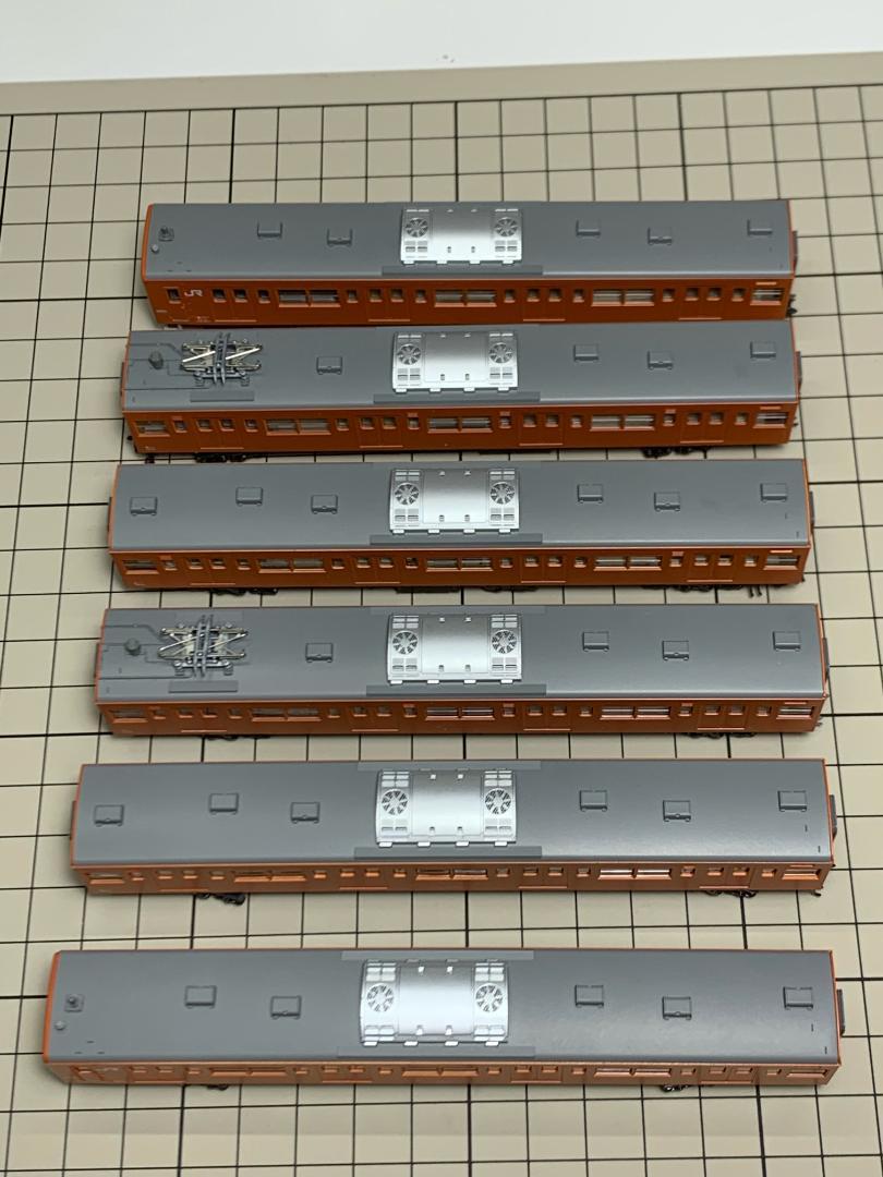 コメント KATO 201系 (中央線色)10両セット qQNVS-m96569085657 うございま