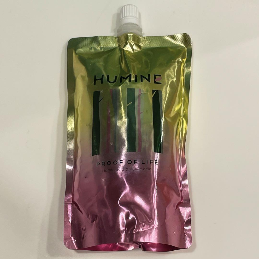 YOSA HUMINE フーミン