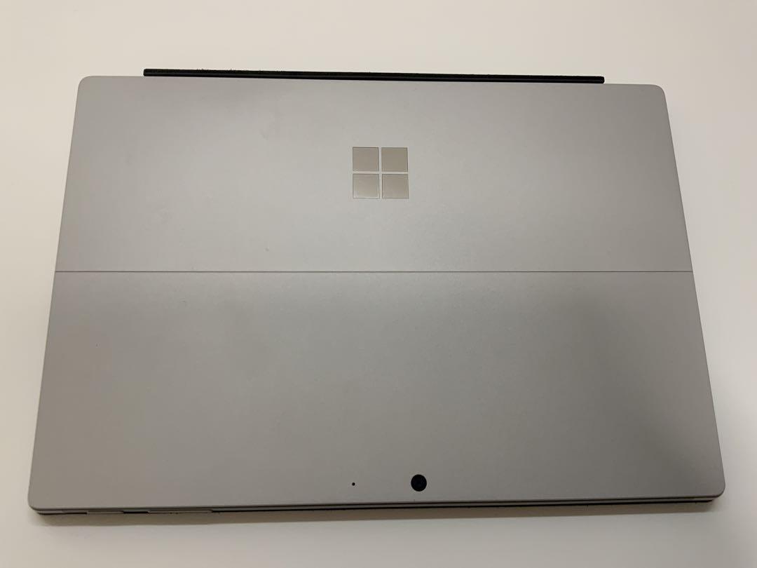 Amazon.com : Microsoft Surface Pro 7: 10th Gen i3-1005G1
