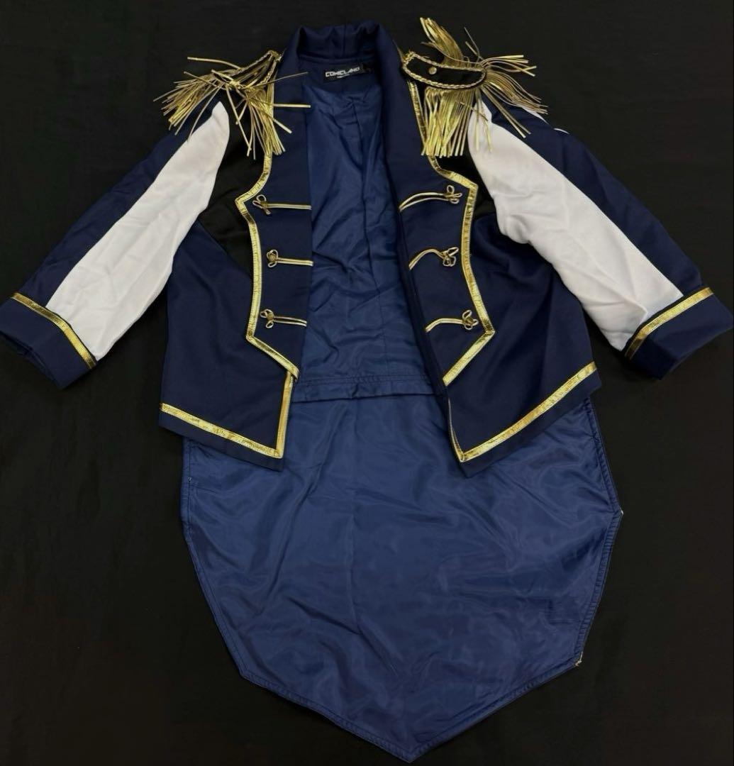 コスプレ　衣装　あんさんぶるスターズ！！ あんスタ knights 新衣装