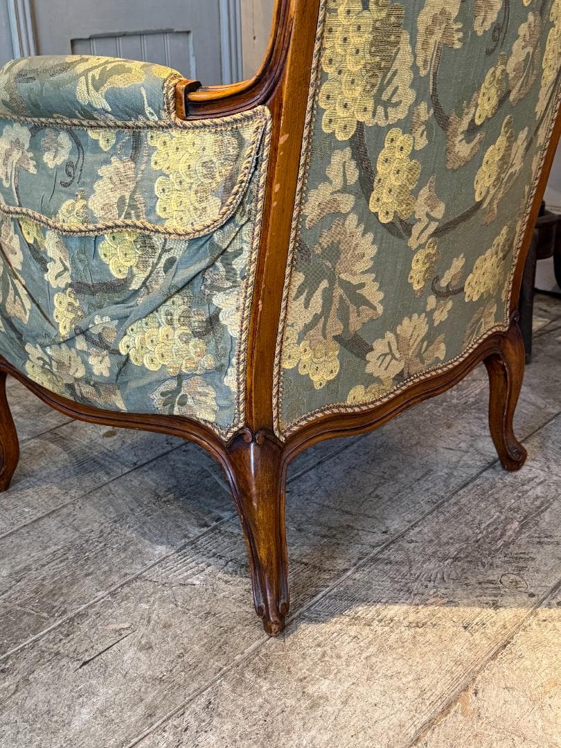 アンティーク 猫脚