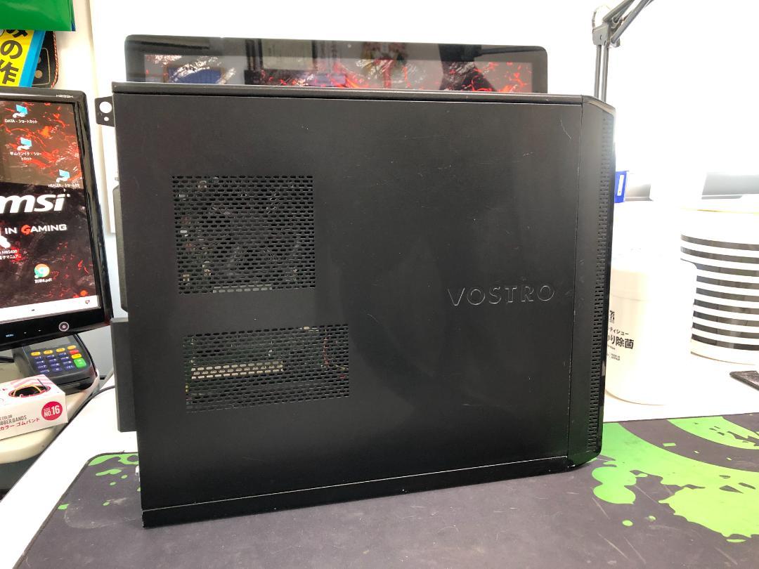 グランドセール DELL 500GB HDD 4GB i3 Core 3800 VOSTRO / - デスクトップ型PC - news.elegantsite.gr グランドセール DELL 500GB HDD 4GB i3 Core 3800 VOSTRO / - デスクトップ型PC - news.elegantsite.gr