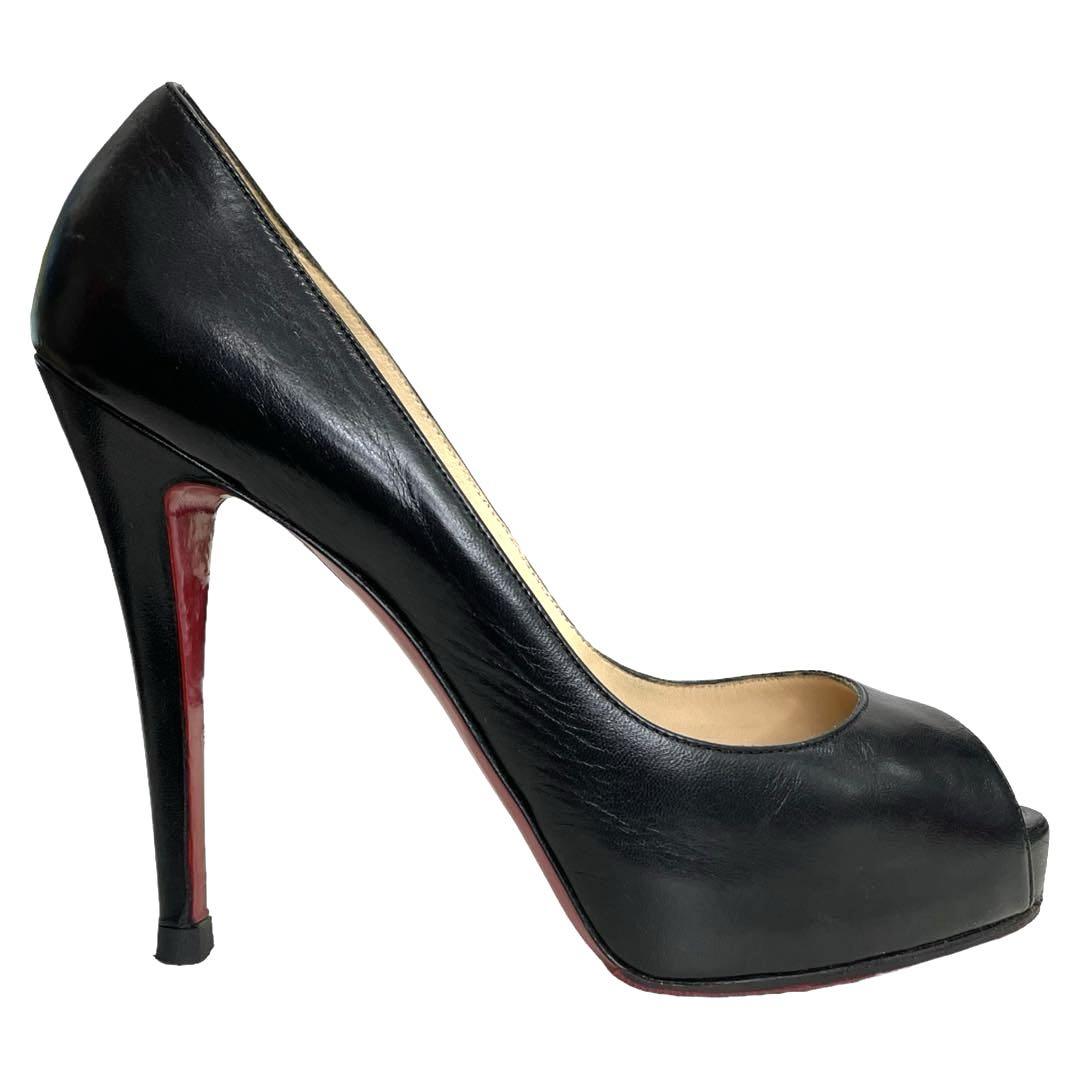 Christian Louboutin クリスチャン ルブタン CHRISTIAN