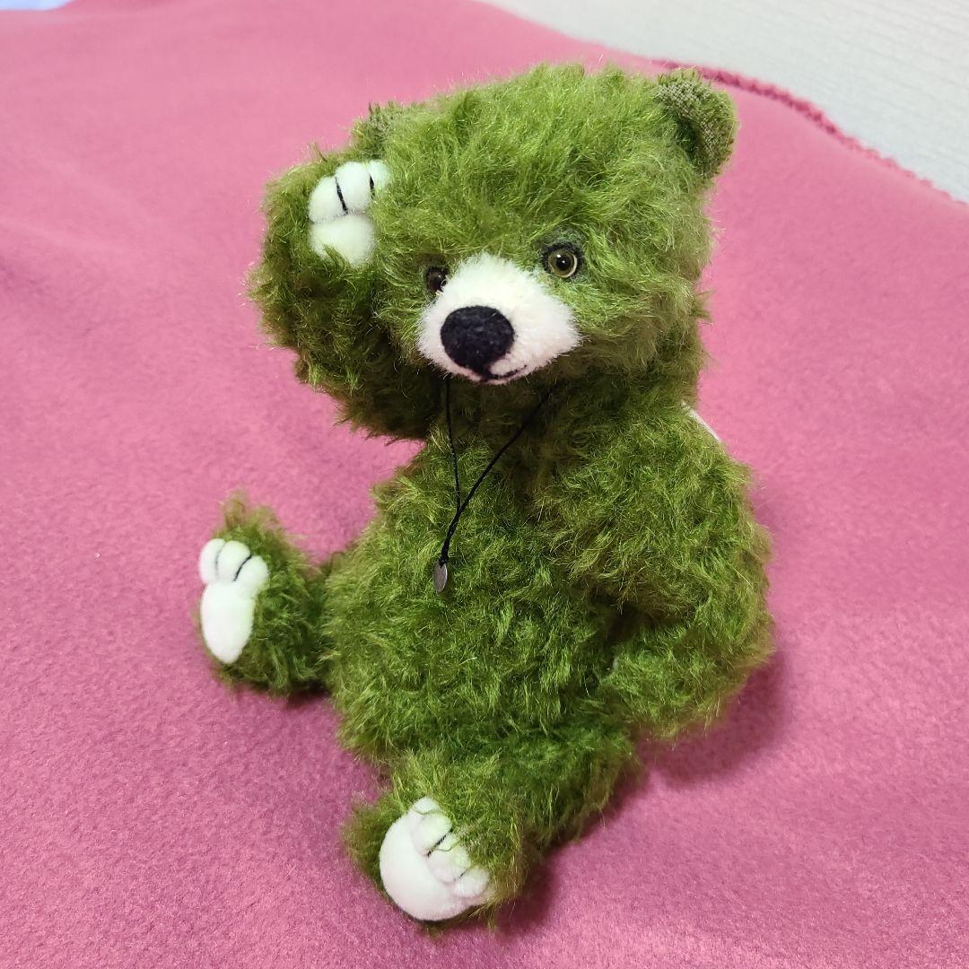 ⭐テディベア 国内作家  tamikumaさま⭐