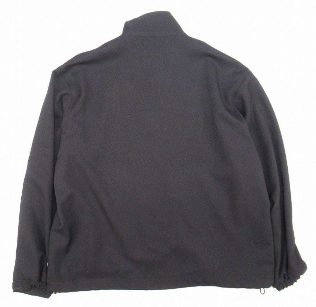 極美品 23ss WTAPS TRACK JACKET トラックジャケット 02