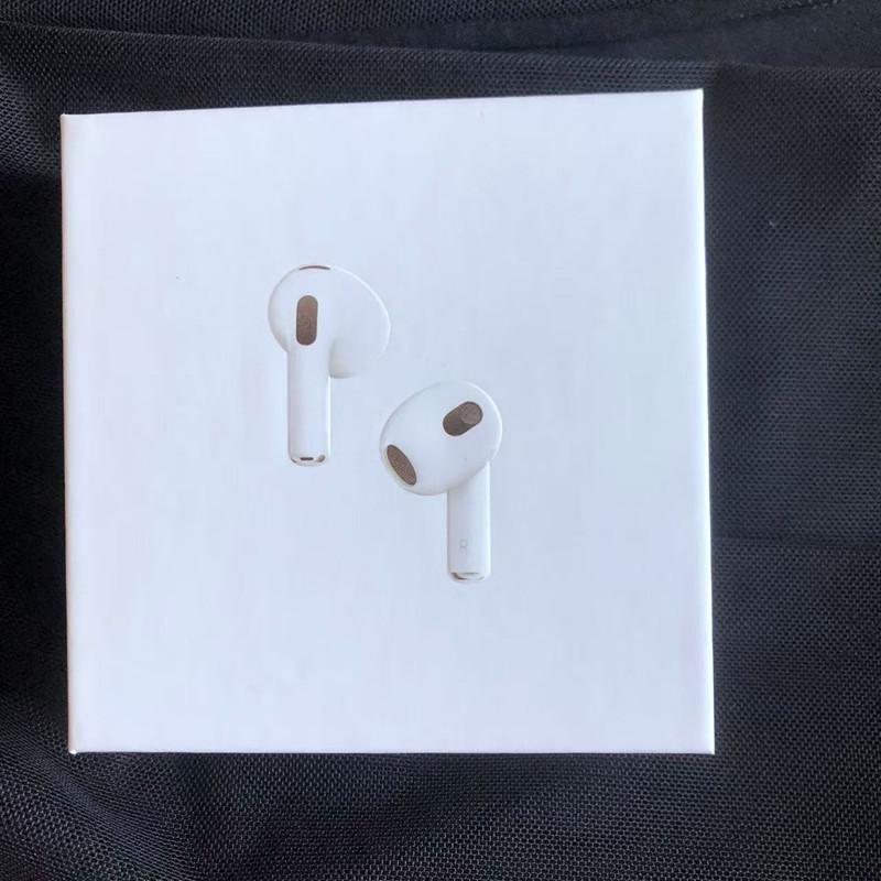 Airpods 第3世代