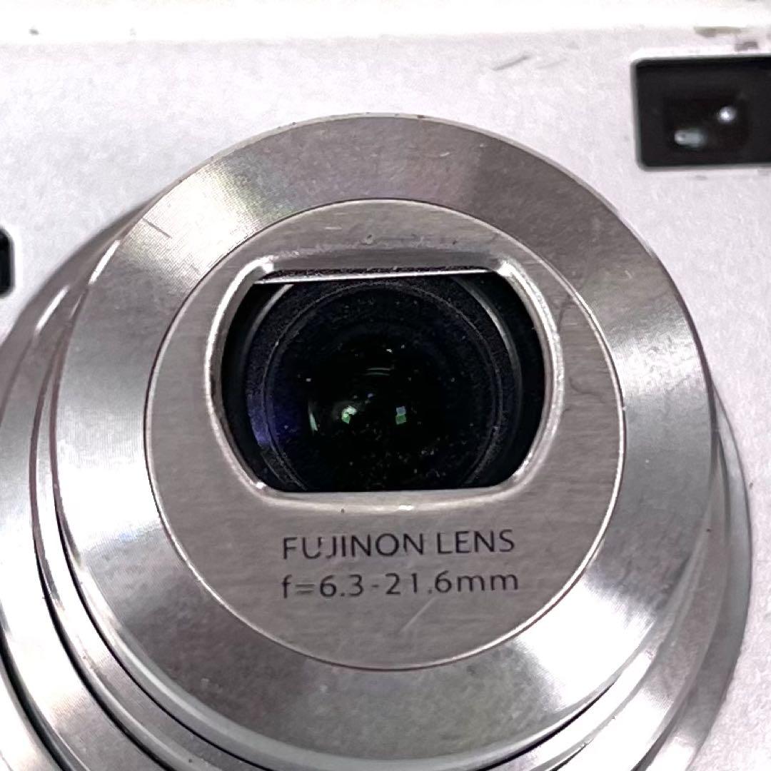 動作確認済 FUJIFILM finepix F440 レトロ デジカメ