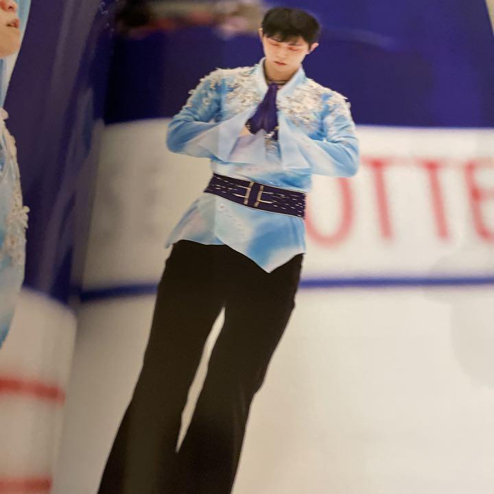 匿名配送フィギュアスケート通信DX 全日本選手権 2020 最速特集号 羽生結弦 匿名配送フィギュアスケート通信DX 全日本選手権 2020 最速特集号 羽生結弦