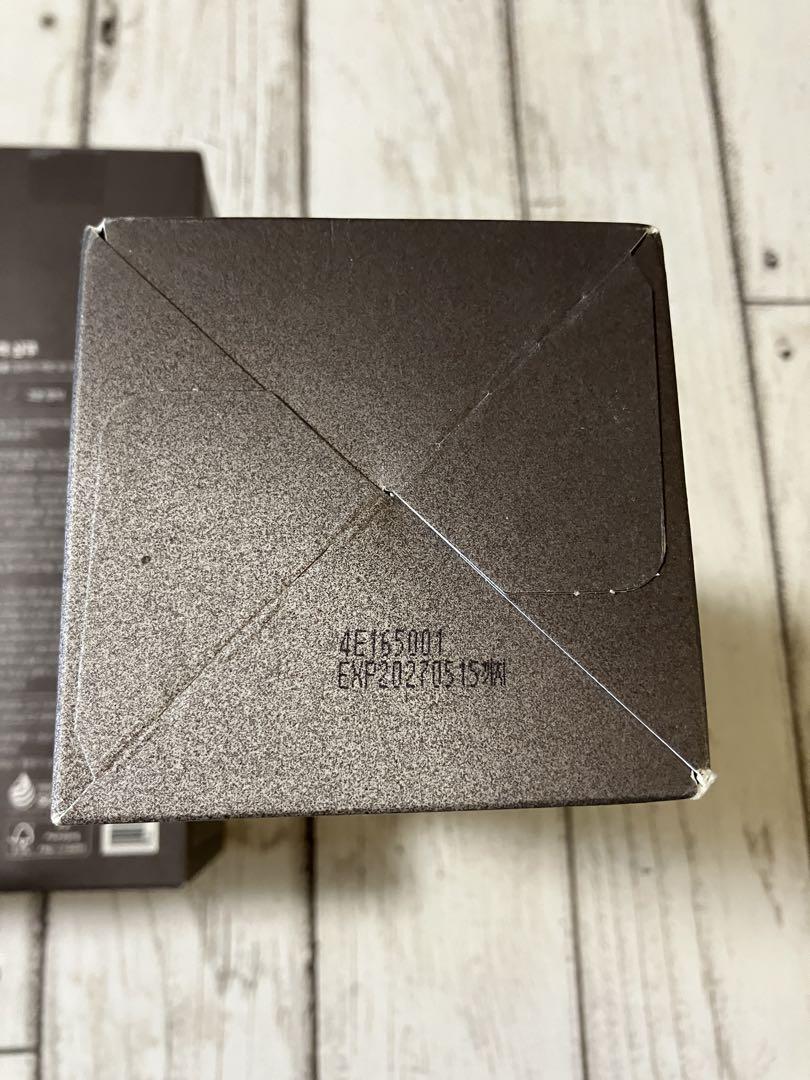 【新品未開封】モダモダ ゼロ グレー ブラック シャンプー 300g 3個
