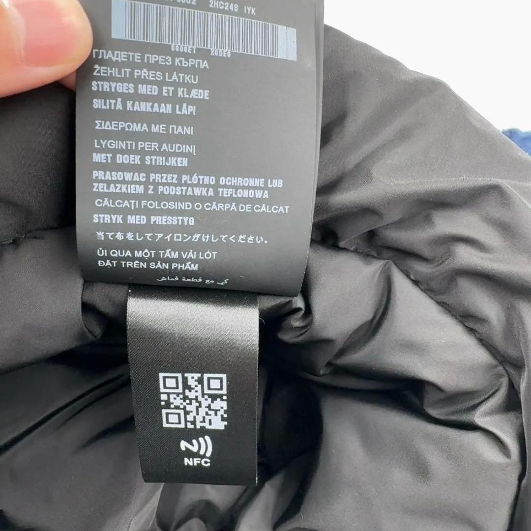 PRADA プラダ バケットハット ナイロン 2HC248 キャップ 帽子