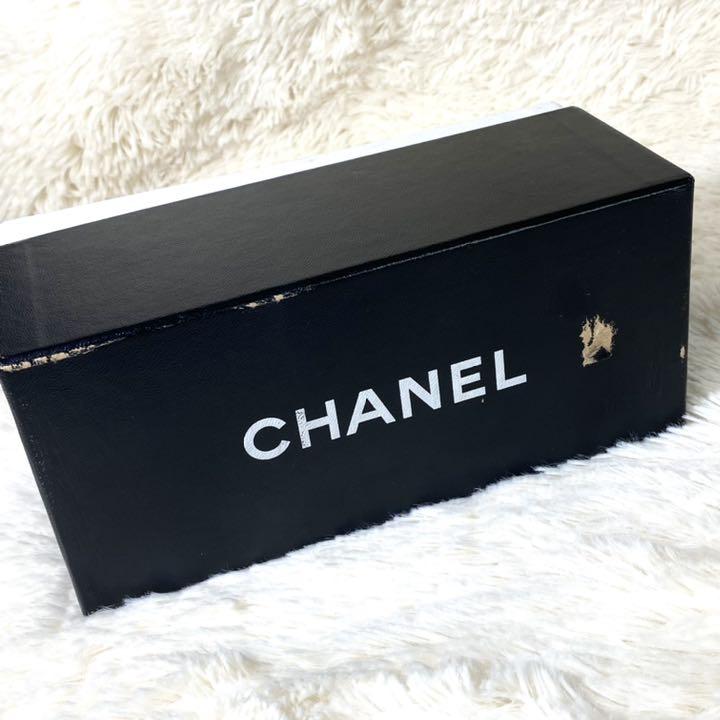 最新作定番 CHANEL ココマーク リボン 5281-Q-A tQHLu-m96576707128 箱 ケース付属 サングラス 好評大人気